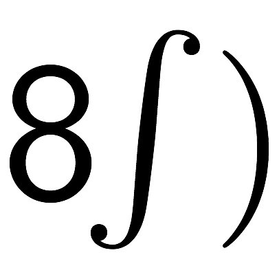 Ask me a Calculus I question! email: misterintegral@gmail.com