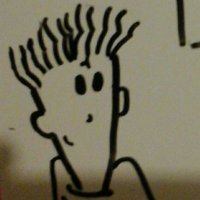 Goofy Goof(@djvcrame) 's Twitter Profile Photo
