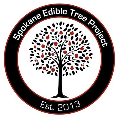 Spokane Edible Tree Project is a nonprofit dedicated to harvesting unused produce from fruit & nut trees and donating it to those in need. #gleaningmob