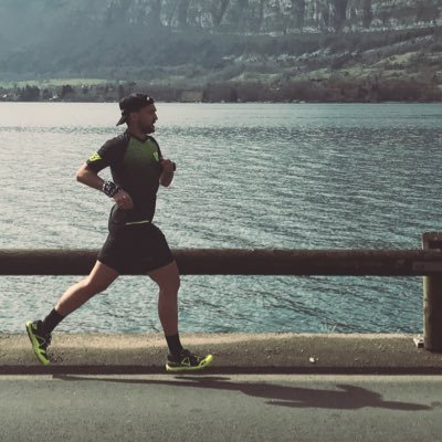 Co-fondateur de RunCollect / Revalorisation gratuite des baskets de running usagées