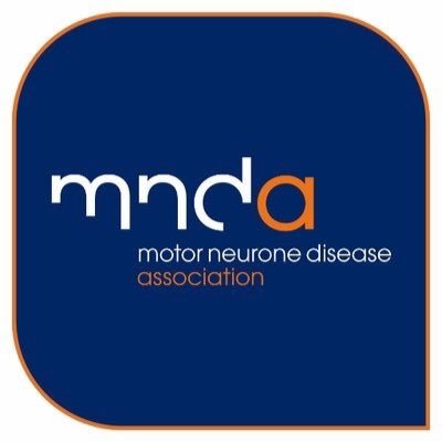 MNDA Shropshire Branch based in Shrewsbury, raising money for people living with MND and their families whilst raising awareness