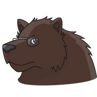 クロワッサン@ぷしこ (@croissantdabear) 's Twitter Profile Photo