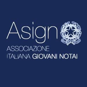 giovaninotai's profile picture. Associazione Italiana Giovani Notai