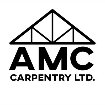 Professional carpentry contractors providing a highly experienced team of carpenters specialising new build sites and bespoke builds. amccarpentryltd@gmail.com