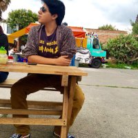 El Batman (@samueltrrs) 's Twitter Profile