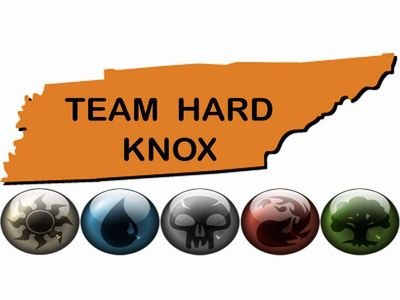 Team Hard Knox Magic was formed by East TN players Mario Lillard, Matthew Norton, and Tanei Ricks. The team was formed with the focus of being better players.