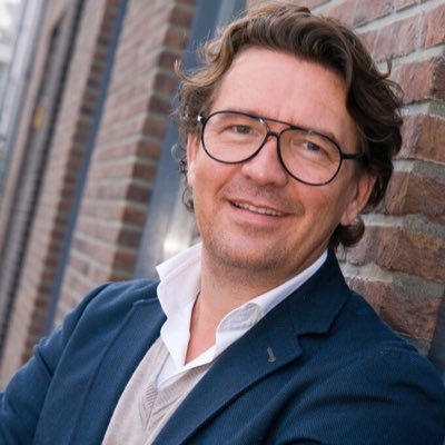 Geurt Hendrik van Kooten