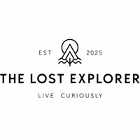 The Lost Explorer (@lostexplorerco) 's Twitter Profile