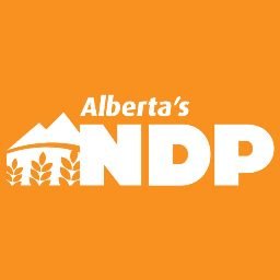 Official Twitter of Calgary North–West's NDP electoral district association (EDA)