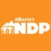 Calgary NW NDP (@yyc_nw_ndp) Twitter profile photo