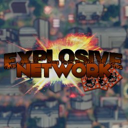ExplosiveNwk's profile picture. Servidor que buscam sempre atingir a melhor qualidade para os jogadores. Suporte no Twitter: Segunda á domingo, das 11:00 ás 20:00.