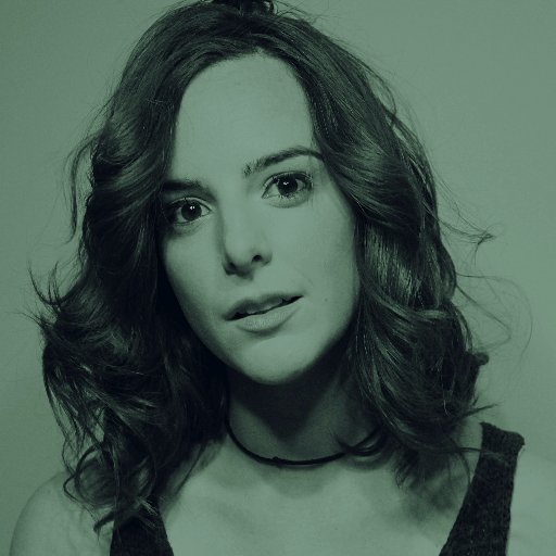 A multimedia guru and chocolate enthusiast.
//
#MadeinNYC