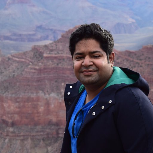 tweetsbymishra's profile picture. Senior Product Manager @Workday, Views are my own.