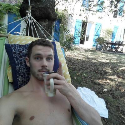 Paul_BLD's profile picture. 