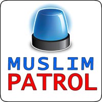 MUSLIM_PATROL(@Muslim_Patrol) 's Twitter Profile Photo