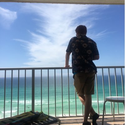 Contributor at @landgrant33 - Co-Host of @BucketheadsLGPN and @HolyLandPod - Throwing darts at the dartboard