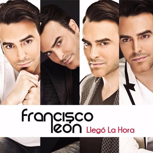 fan club oficial de @franciscoleon1 en Colombia si quieres unirte escribemos a franciscoleonfccolombia@gmail.com