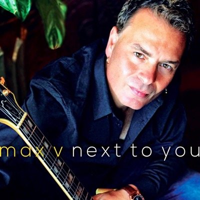 maxvjazz's profile picture. 