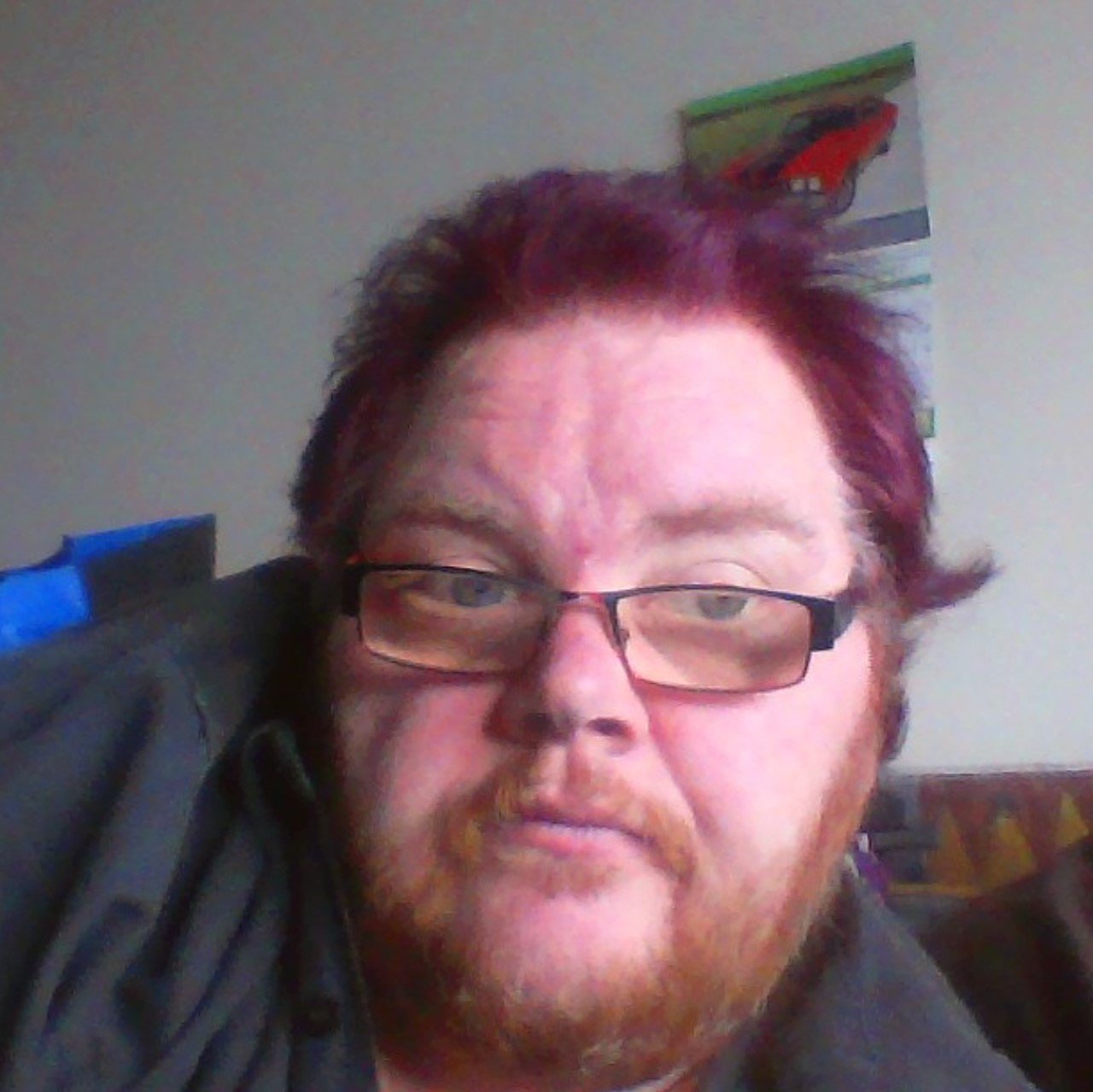 I'm an easy going, fun loving FTM who would love to meet new folks. I love going outdoors and enjoying being with friends as well as loved ones!