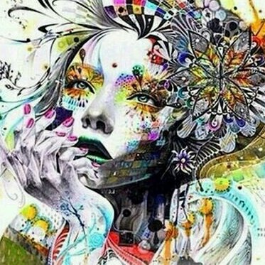 Arualpa2017's profile picture. 