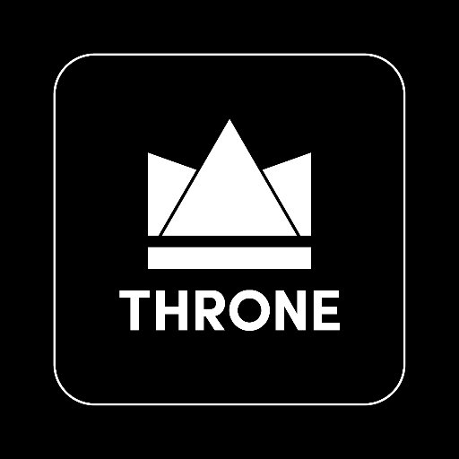 THRONE | Sneakers x Streetwear x Tech. We make the only marketplace app for the Community + we're funny. http://t.co/iacSAut8yg #THRONEisYours