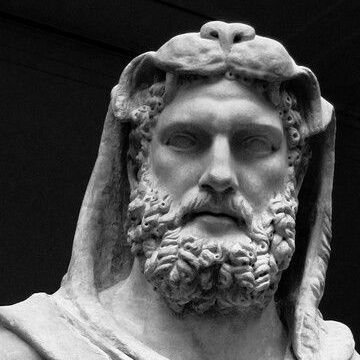 Heracles1763's profile picture. 