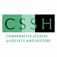 CSSH(@CSSHJournal) 's Twitter Profileg