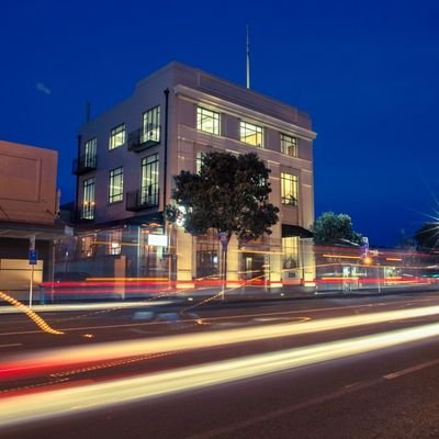 The new kid on the block in the new beer quarter of Auckland: Uptown.