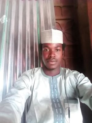 SALISUASHIRUDBT's profile picture. 