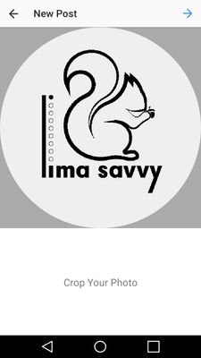 LimaSavvy's profile picture. 