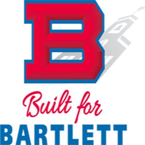 Thank you for your support during our Bartlett HS renovation project. Completed August 2021, on time & on budget! Disclaimer: this account is no longer updated.