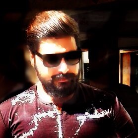 raja__jaihind's profile picture. Market Researcher