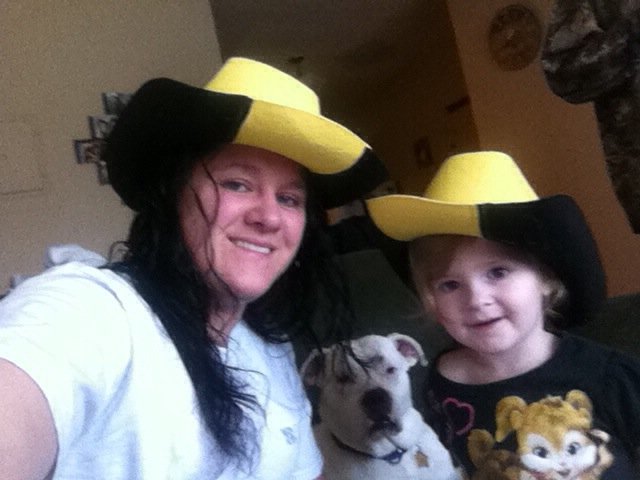 Staciapierce4's profile picture.
