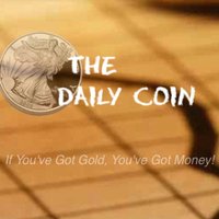 The Daily Coin(@RoryTDC) 's Twitter Profile Photo
