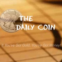 The Daily Coin (@rorytdc) 's Twitter Profile Photo The Daily Coin (@rorytdc) 's Twitter Profile Photo