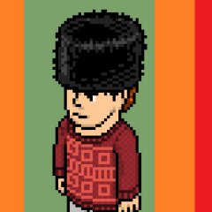 HabboTicke's profile picture. Architect