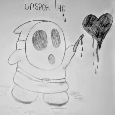 JasperTourist's profile picture. 