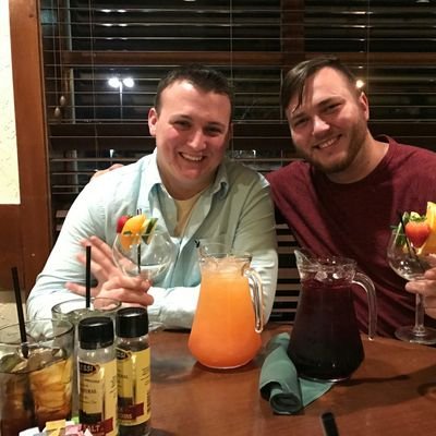 EliGray20's profile picture. 