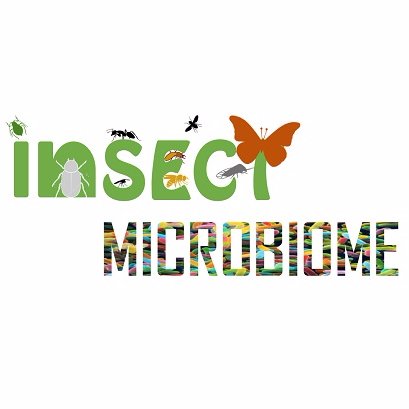 Latest coverage on #INSECTS and #MICROBIOME research, both basic and applied, host and microbes. Tweetbot by Adam CN Wong lab @UFInsectMicrobe