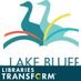 Lake Bluff Library (@lakeblufflib) Twitter profile photo