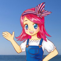 赤石夕コ🐙🏺＠兵庫県明石市を勝手に【PR】する非公認ご当地VTuber(@yuko_akaishi) 's Twitter Profile Photo