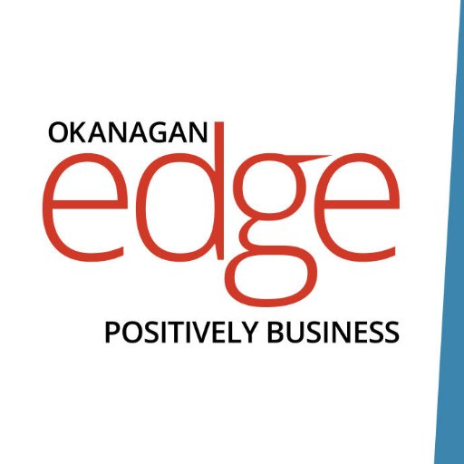 Covering all things business in the Okanagan Valley.