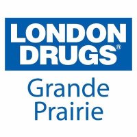 GPLondonDrugs(@LDGrandePrairie) 's Twitter Profile Photo