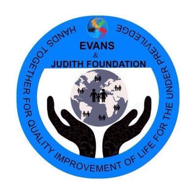 EvansJudith2's profile picture. HUMANITARIAN (NGO)