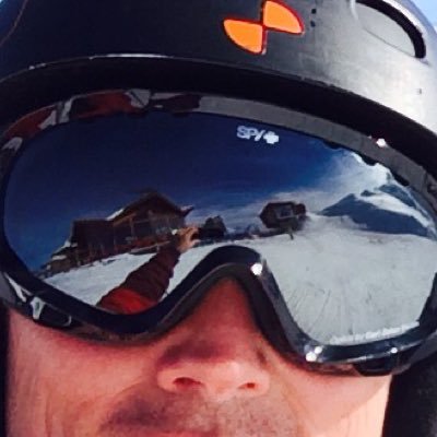 andergw's profile picture. Husband, dad, skier, cyclist, minor league data geek. Sox, Pats, Caps and Terps ... some habits are easier to break. All opinions are my own.