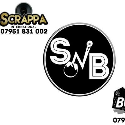 scrappatubbys's profile picture. scrappa