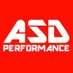 ASD Performance® (@asdperformance) Twitter profile photo ASD Performance® (@asdperformance) Twitter profile photo