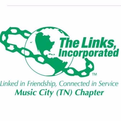 mctnlinksinc's profile picture. The Music City Chapter of the Links, Inc. was chartered on June 27, 1981