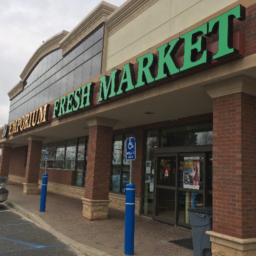 Emporium Fresh Market believes in bringing the highest quality products, most delicious produce, and impeccable service to the our local community!