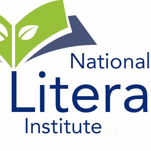 Leading the Nation in providing quality literacy professional development